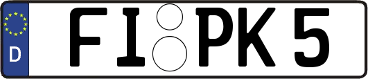FI-PK5