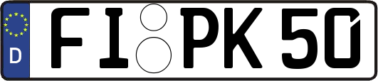 FI-PK50