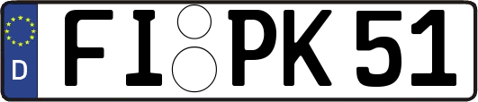 FI-PK51