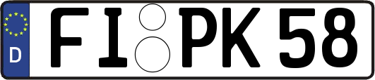 FI-PK58
