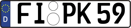 FI-PK59