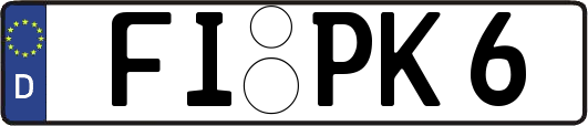 FI-PK6