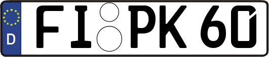 FI-PK60