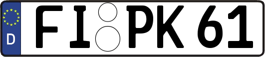 FI-PK61
