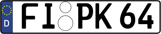 FI-PK64
