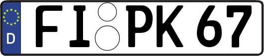 FI-PK67