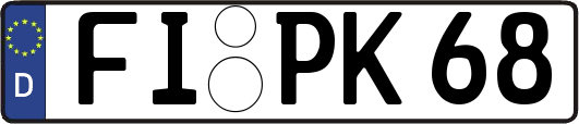 FI-PK68