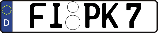FI-PK7