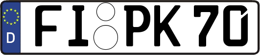 FI-PK70
