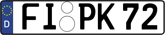 FI-PK72