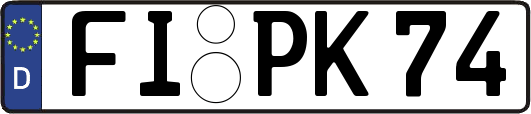 FI-PK74