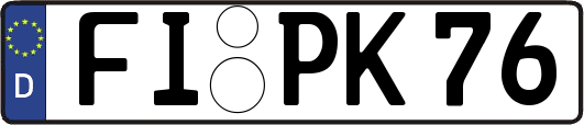 FI-PK76