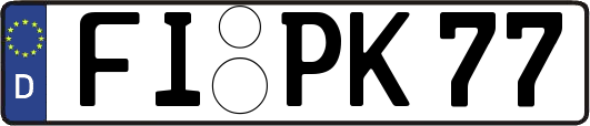 FI-PK77