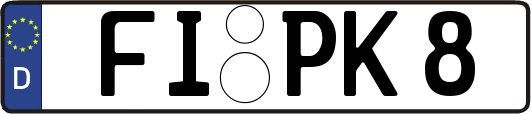 FI-PK8