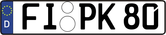 FI-PK80