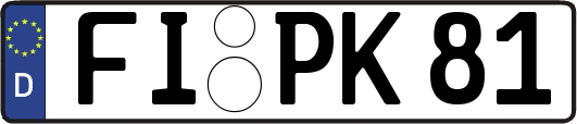FI-PK81