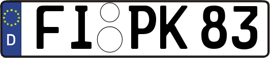 FI-PK83