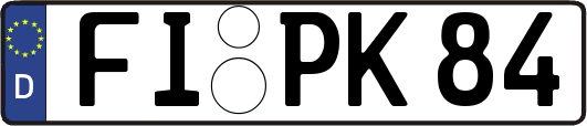 FI-PK84