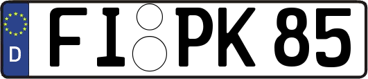FI-PK85