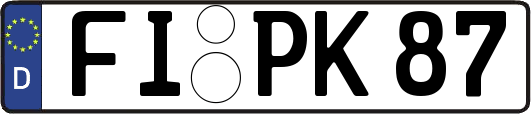 FI-PK87
