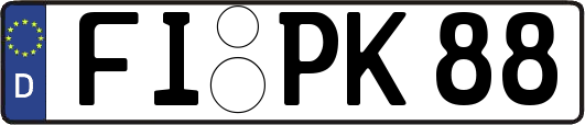 FI-PK88