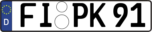 FI-PK91