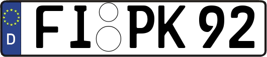 FI-PK92