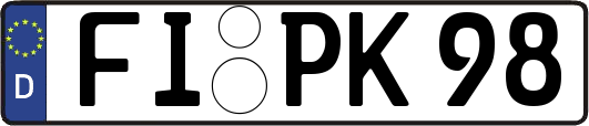 FI-PK98