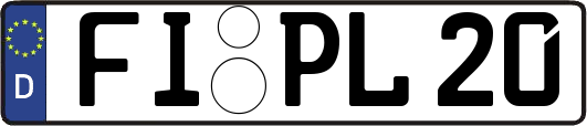 FI-PL20