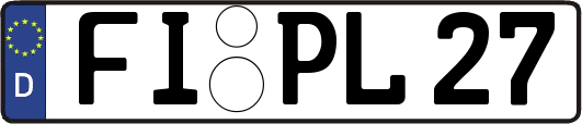 FI-PL27