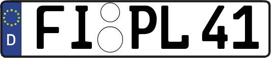FI-PL41