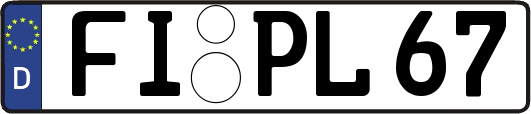 FI-PL67