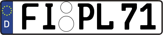 FI-PL71