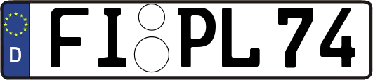 FI-PL74
