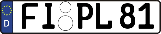 FI-PL81