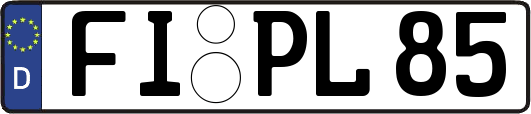 FI-PL85