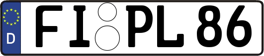 FI-PL86
