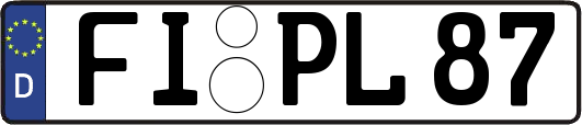 FI-PL87