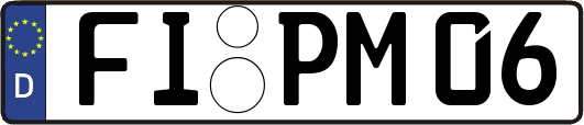 FI-PM06