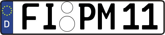 FI-PM11