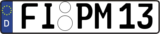FI-PM13