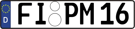FI-PM16