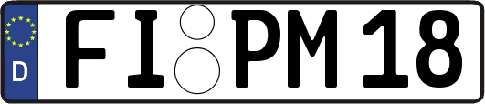 FI-PM18