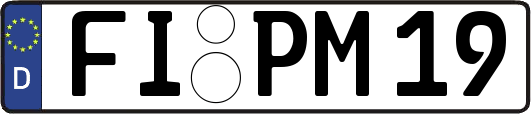FI-PM19