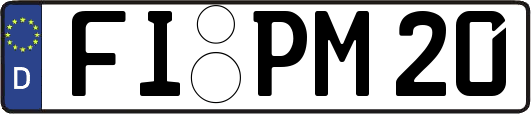 FI-PM20