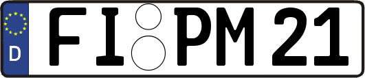 FI-PM21