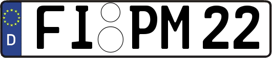 FI-PM22