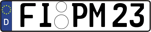 FI-PM23