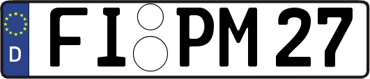 FI-PM27