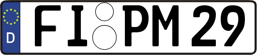 FI-PM29